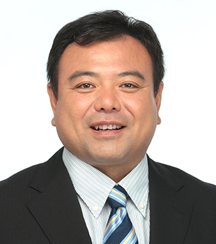千葉市議会議員 前田健一郎