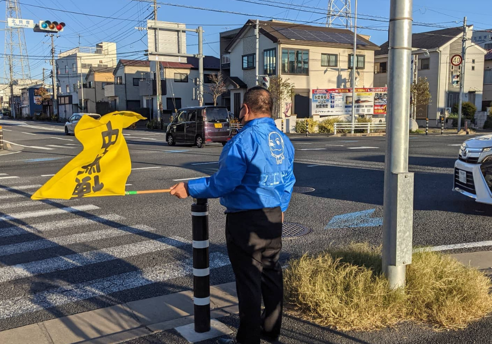 千葉市議会議員 前田健一郎